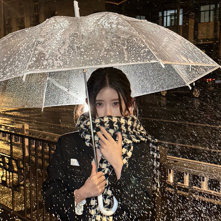 遥远的婚约
