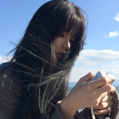 白奶牛之歌