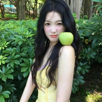 森林随处可见